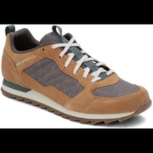 Merrell Men's alpine sneaker. U.S. Mens 9.5